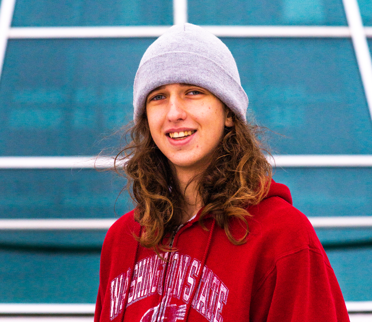 Logan Smylie